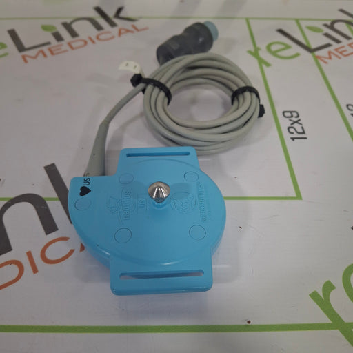 GE Healthcare GE Healthcare 5700HAX Fetal Ultrasound Transducer (Knob Style) Patient Monitors reLink Online