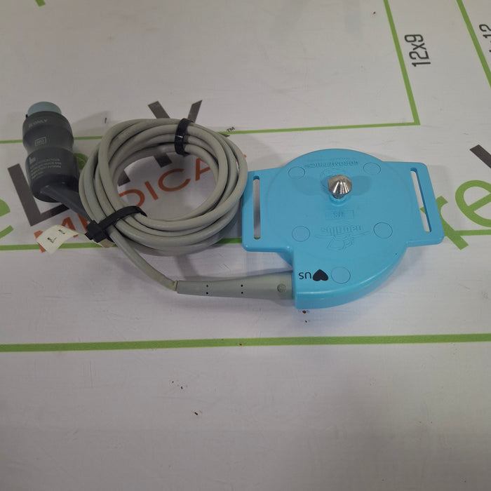 GE Healthcare GE Healthcare 5700HAX Fetal Ultrasound Transducer (Knob Style) Patient Monitors reLink Online