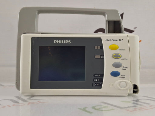 Philips Philips IntelliVue X2 Module - Masimo Rainbow SpO2 Patient Monitors reLink Online