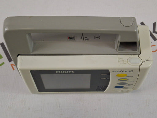 Philips Philips IntelliVue X2 Module - Masimo Rainbow SpO2 Patient Monitors reLink Online