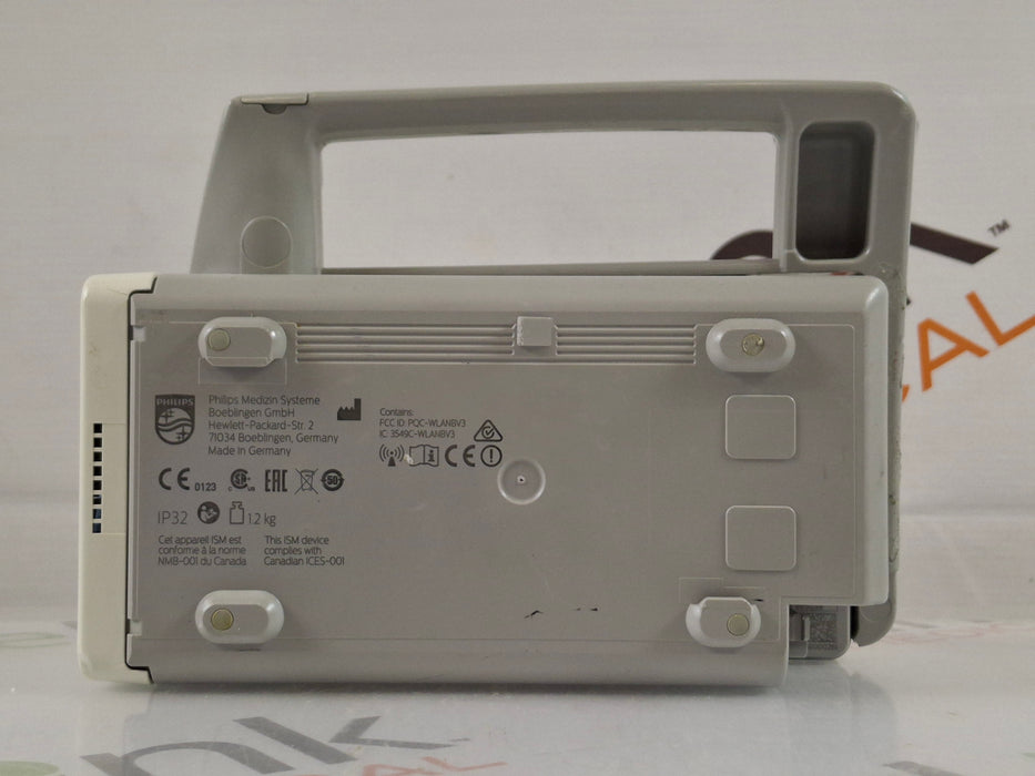 Philips Philips IntelliVue X2 Module - Masimo Rainbow SpO2 Patient Monitors reLink Online