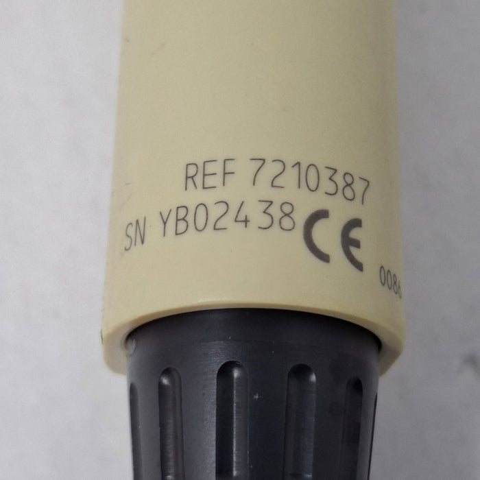 Smith & Nephew 7210387 TRIVEX Handpiece