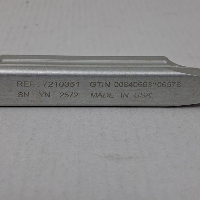 Smith & Nephew 7210387 TRIVEX Handpiece