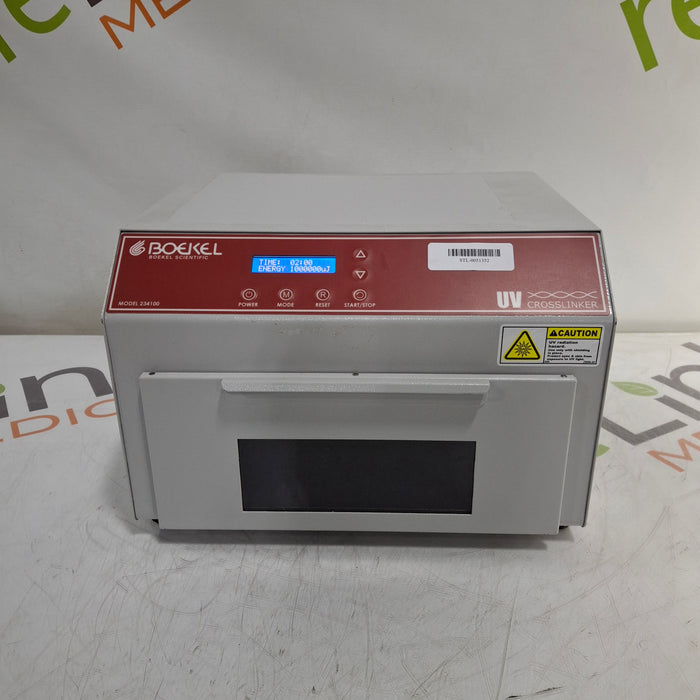 Boekel Scientific 234100 UV Crosslinker