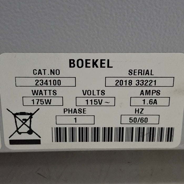 Boekel Scientific 234100 UV Crosslinker