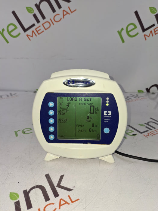 Covidien Kangaroo ePump Enteral Feeding Pump