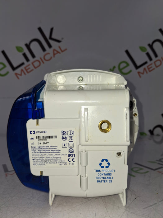 Covidien Kangaroo ePump Enteral Feeding Pump
