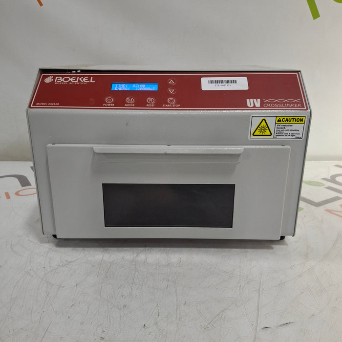 Boekel Scientific 234100 UV Crosslinker