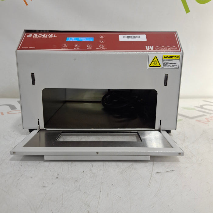 Boekel Scientific 234100 UV Crosslinker
