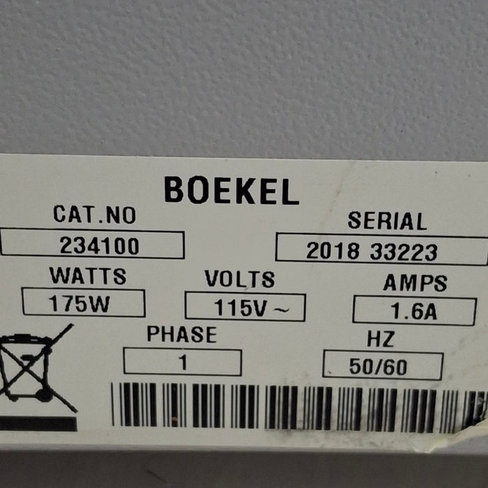 Boekel Scientific 234100 UV Crosslinker