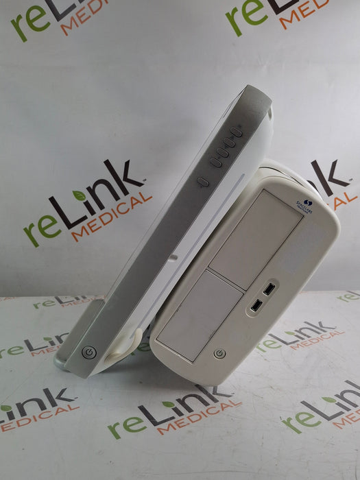 Spacelabs Healthcare Xprezzon 94267 Opt-19 Patient Monitor