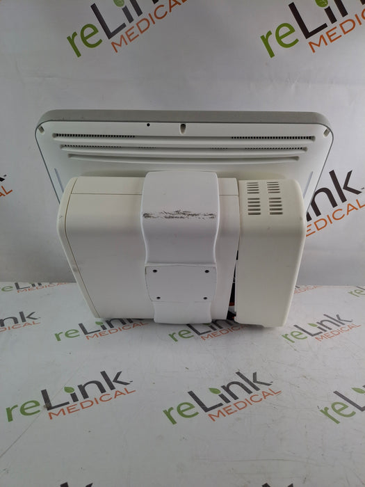 Spacelabs Healthcare Xprezzon 94267 Opt-19 Patient Monitor