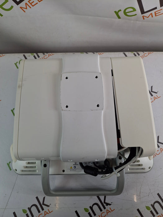 Spacelabs Healthcare Xprezzon 94267 Opt-19 Patient Monitor