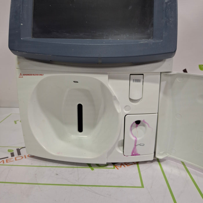 Instrumentation Laboratory Company GEM Premier 3500 Blood Gas Analyzer