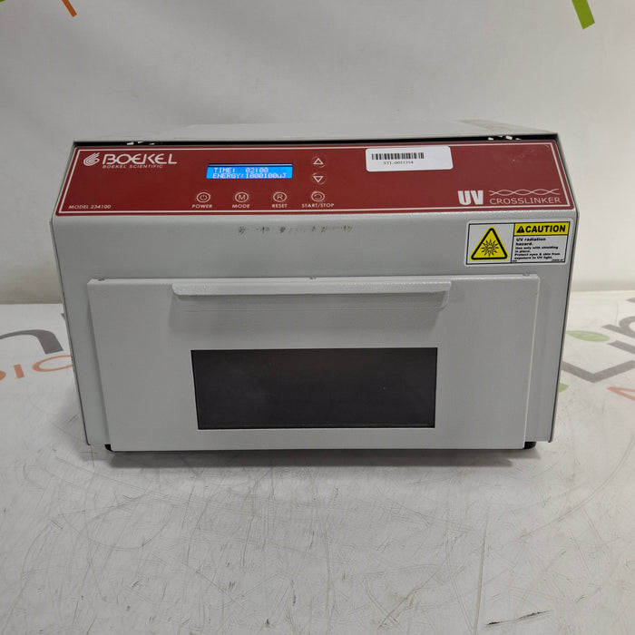 Boekel Scientific 234100 UV Crosslinker