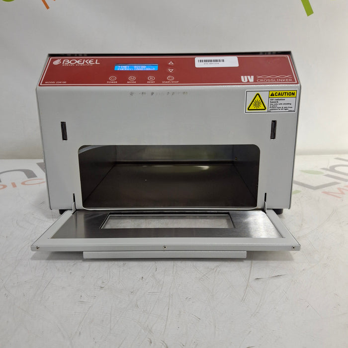 Boekel Scientific 234100 UV Crosslinker