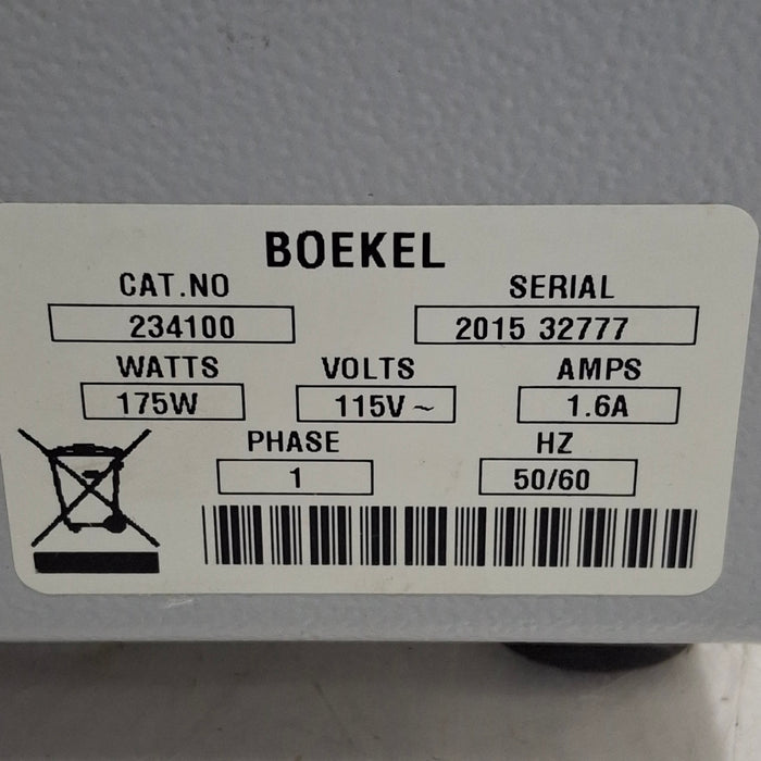 Boekel Scientific 234100 UV Crosslinker