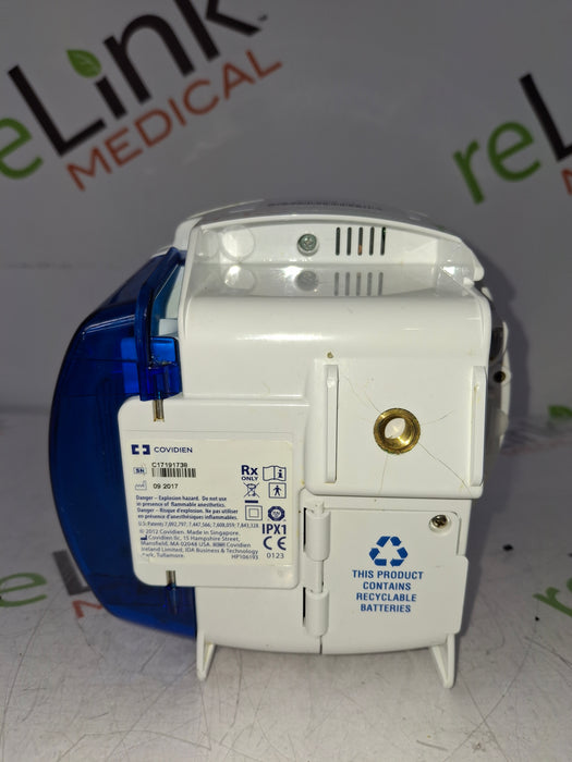 Covidien Covidien Kangaroo ePump Enteral Feeding Pump Infusion Pump reLink Online