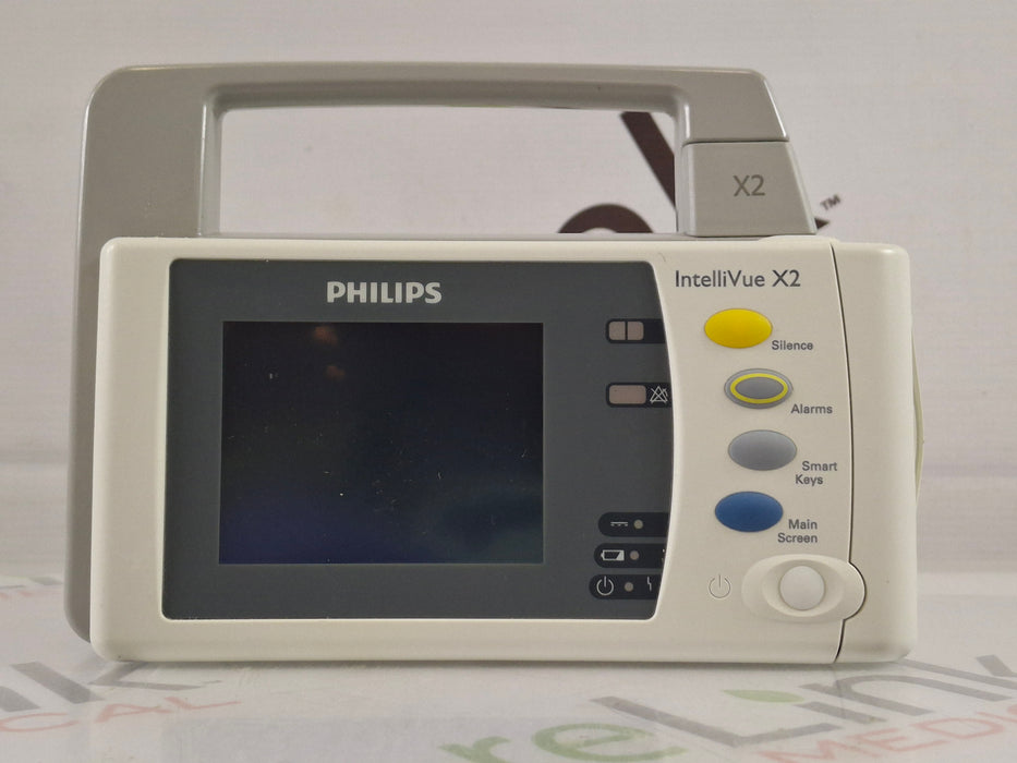 Philips IntelliVue X2 Module - Masimo Rainbow SpO2