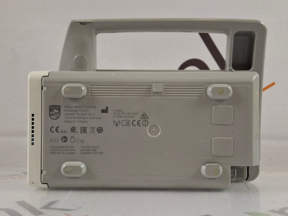 Philips IntelliVue X2 Module - Masimo Rainbow SpO2