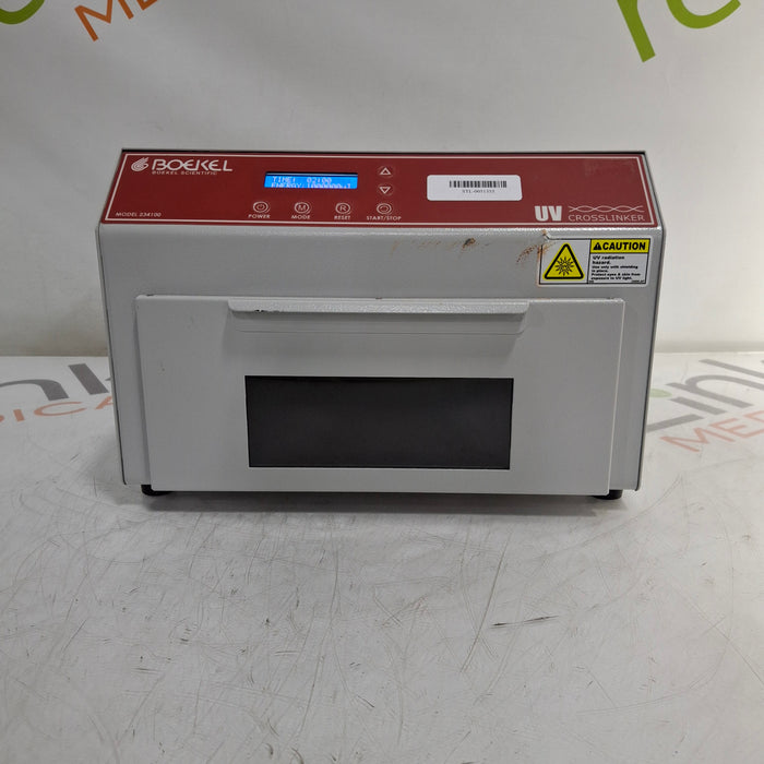 Boekel Scientific Boekel Scientific 234100 UV Crosslinker Research Lab reLink Online