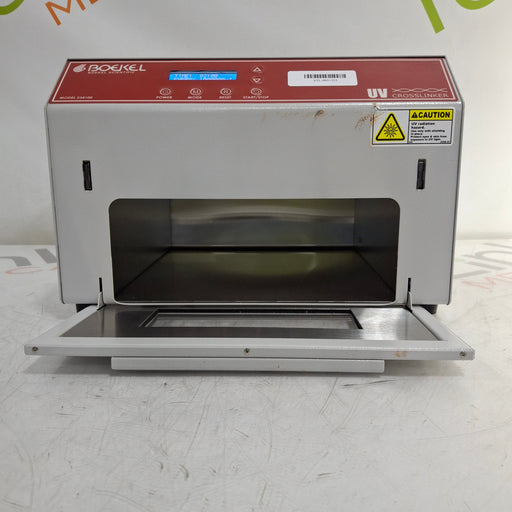 Boekel Scientific Boekel Scientific 234100 UV Crosslinker Research Lab reLink Online