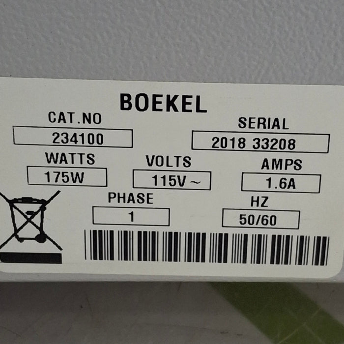 Boekel Scientific Boekel Scientific 234100 UV Crosslinker Research Lab reLink Online