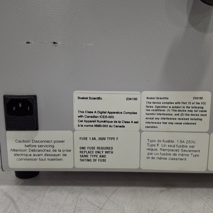 Boekel Scientific Boekel Scientific 234100 UV Crosslinker Research Lab reLink Online