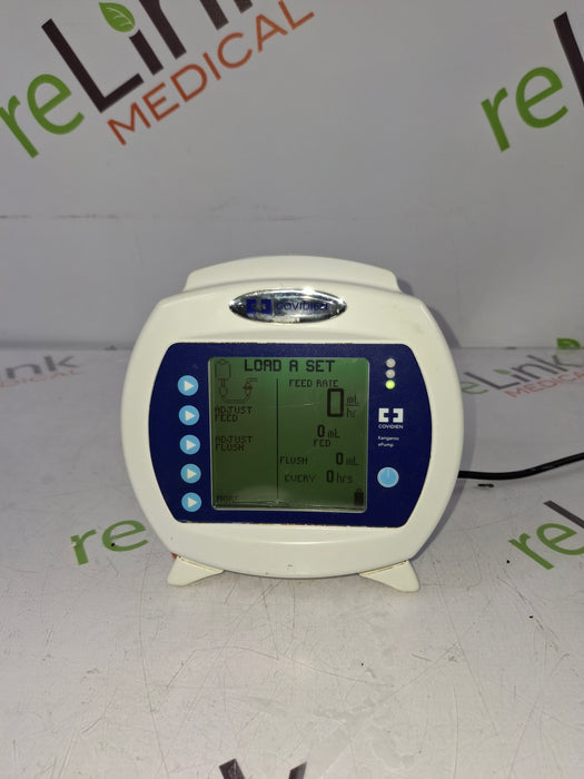 Covidien Kangaroo ePump Enteral Feeding Pump