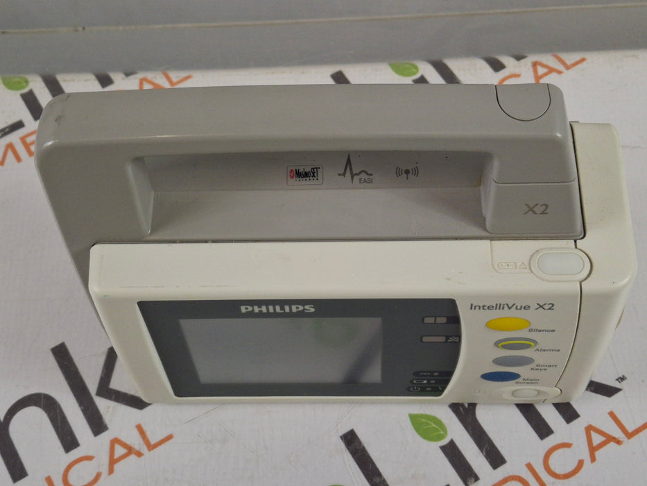 Philips IntelliVue X2 Module - Masimo Rainbow SpO2