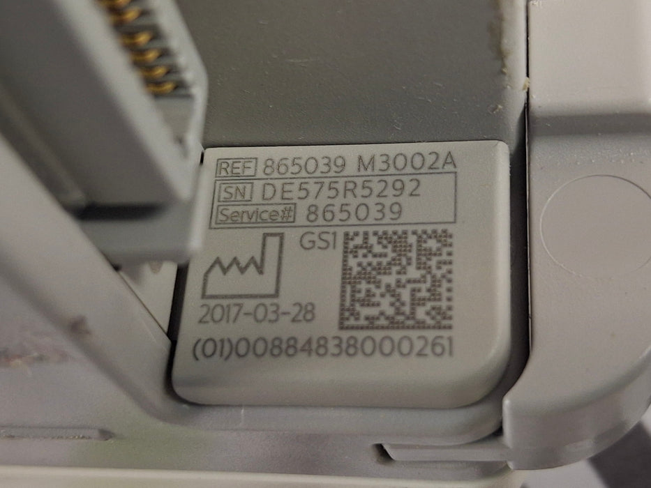 Philips IntelliVue X2 Module - Masimo Rainbow SpO2