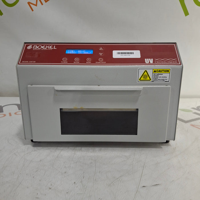 Boekel Scientific 234100 UV Crosslinker