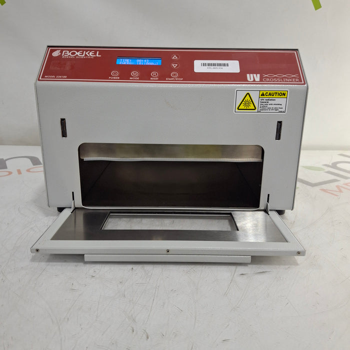 Boekel Scientific 234100 UV Crosslinker