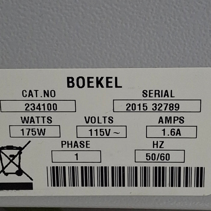 Boekel Scientific 234100 UV Crosslinker