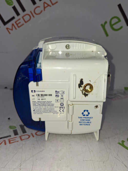 Covidien Kangaroo ePump Enteral Feeding Pump