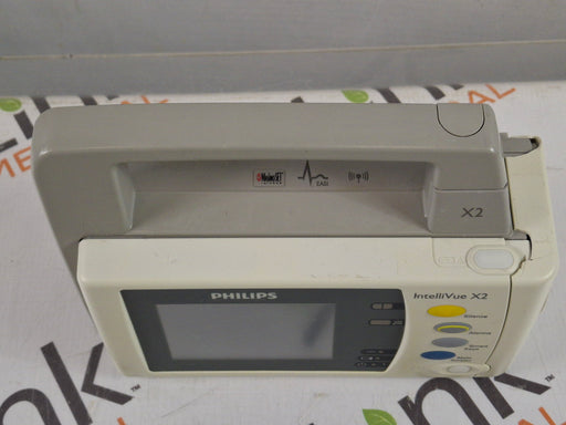 Philips Philips IntelliVue X2 Module - Masimo Rainbow SpO2 Patient Monitors reLink Online
