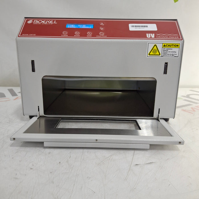 Boekel Scientific 234100 UV Crosslinker