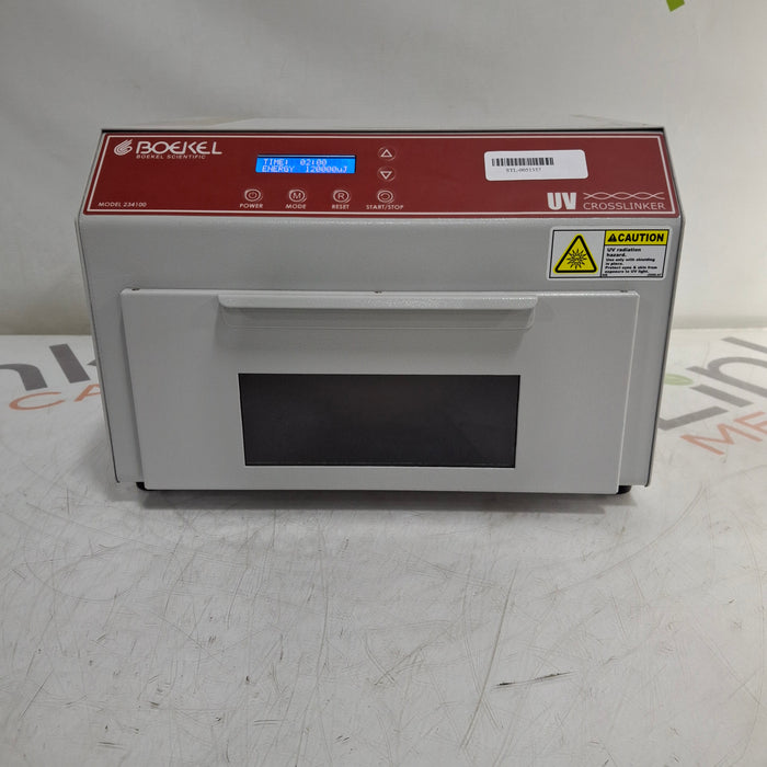 Boekel Scientific 234100 UV Crosslinker