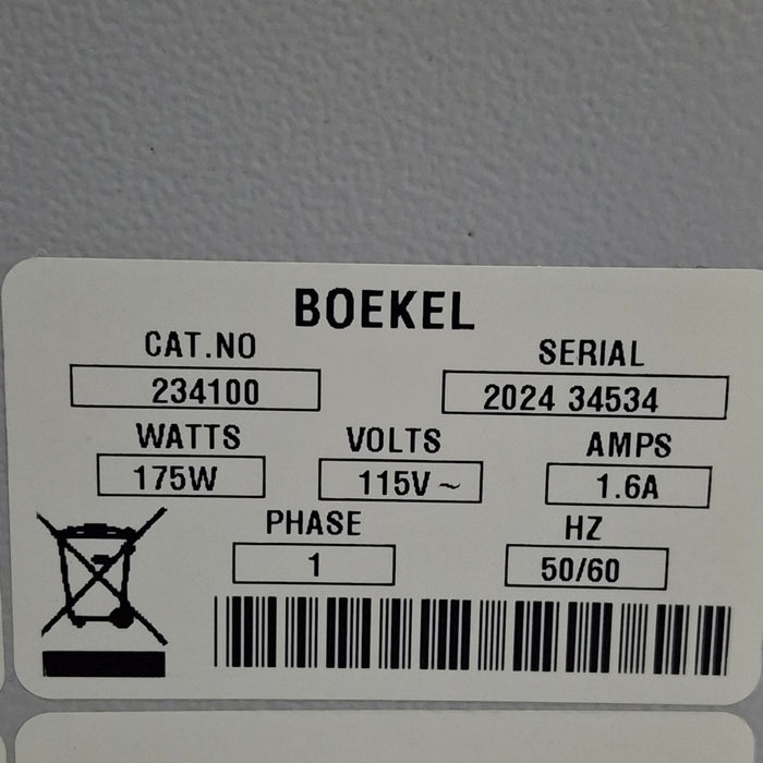 Boekel Scientific 234100 UV Crosslinker