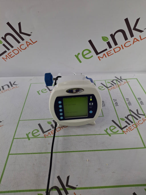 Covidien Covidien Kangaroo ePump Enteral Feeding Pump Infusion Pump reLink Online