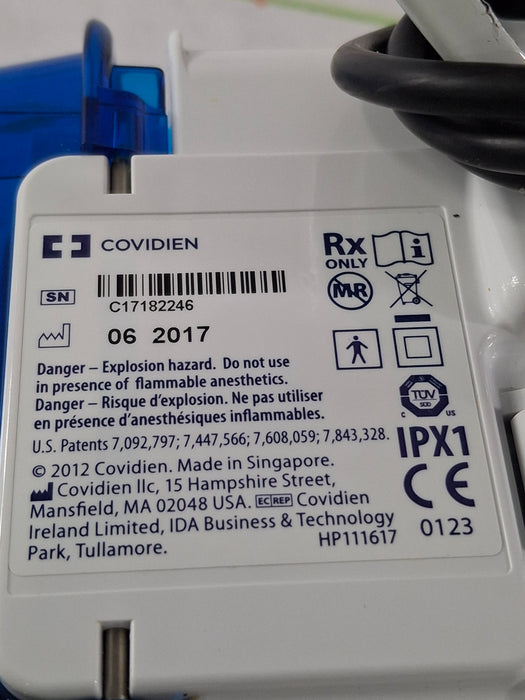 Covidien Covidien Kangaroo ePump Enteral Feeding Pump Infusion Pump reLink Online