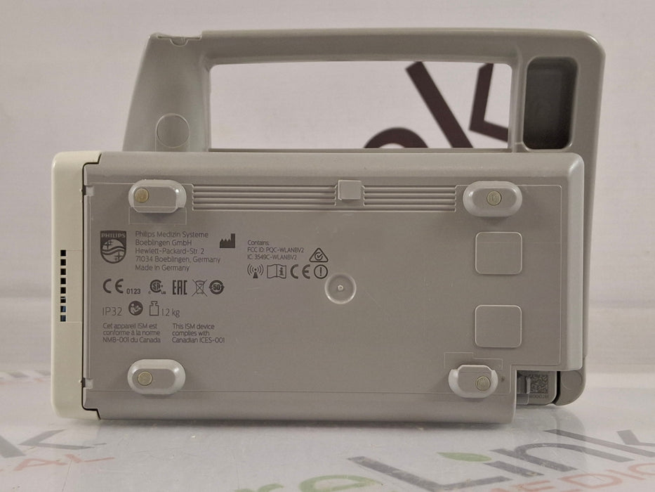 Philips IntelliVue X2 Module - Masimo Rainbow SpO2