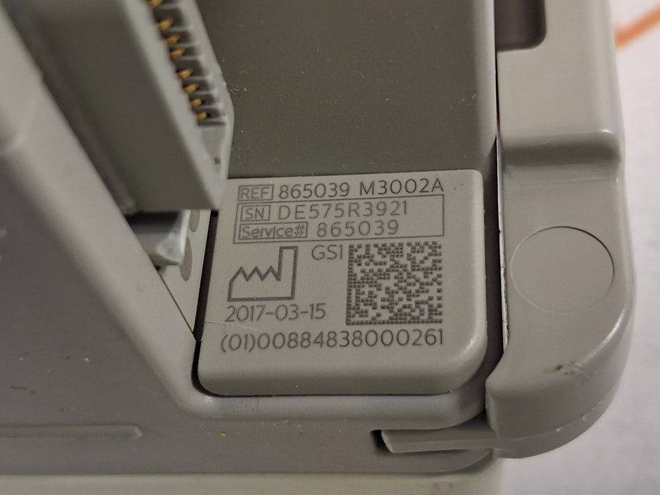 Philips IntelliVue X2 Module - Masimo Rainbow SpO2