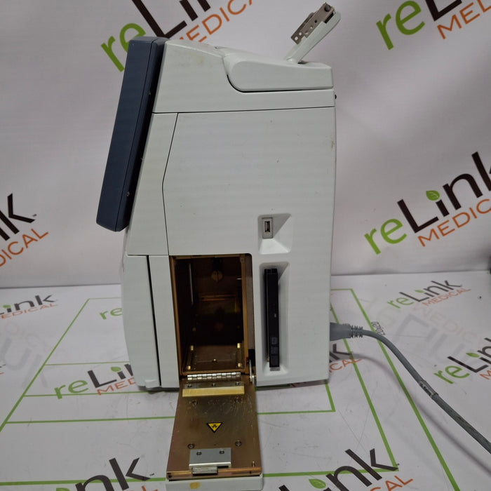 Instrumentation Laboratory Company GEM Premier 3500 Blood Gas Analyzer