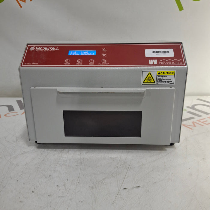 Boekel Scientific 234100 UV Crosslinker