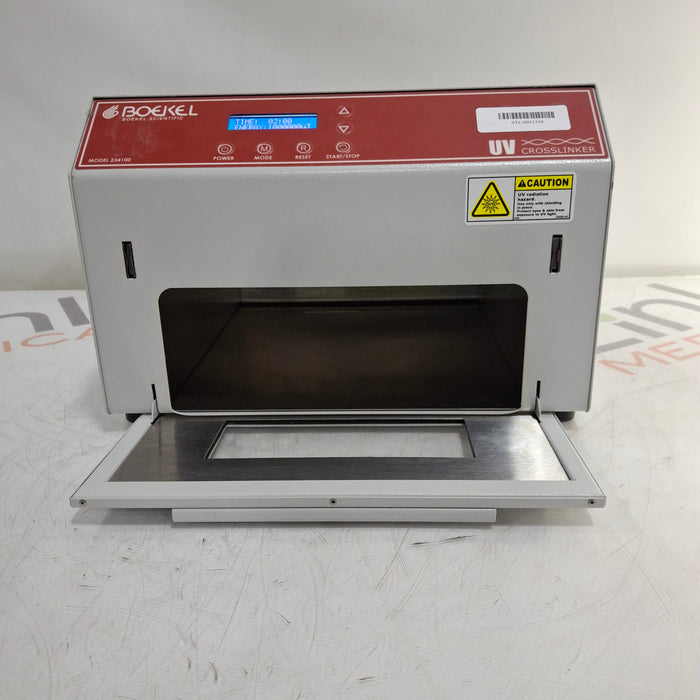 Boekel Scientific 234100 UV Crosslinker