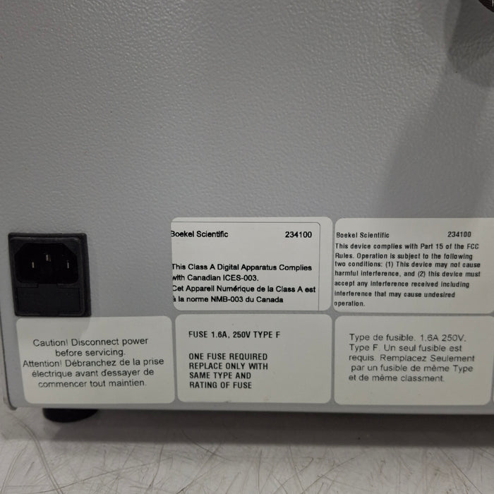 Boekel Scientific 234100 UV Crosslinker