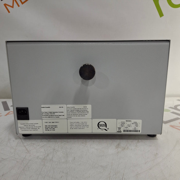 Boekel Scientific 234100 UV Crosslinker