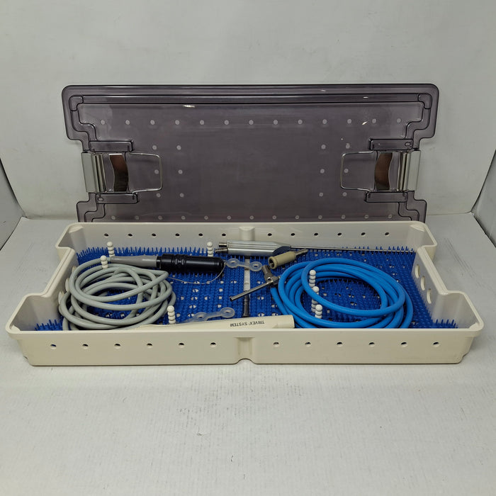 Smith & Nephew 7210387 TRIVEX Handpiece