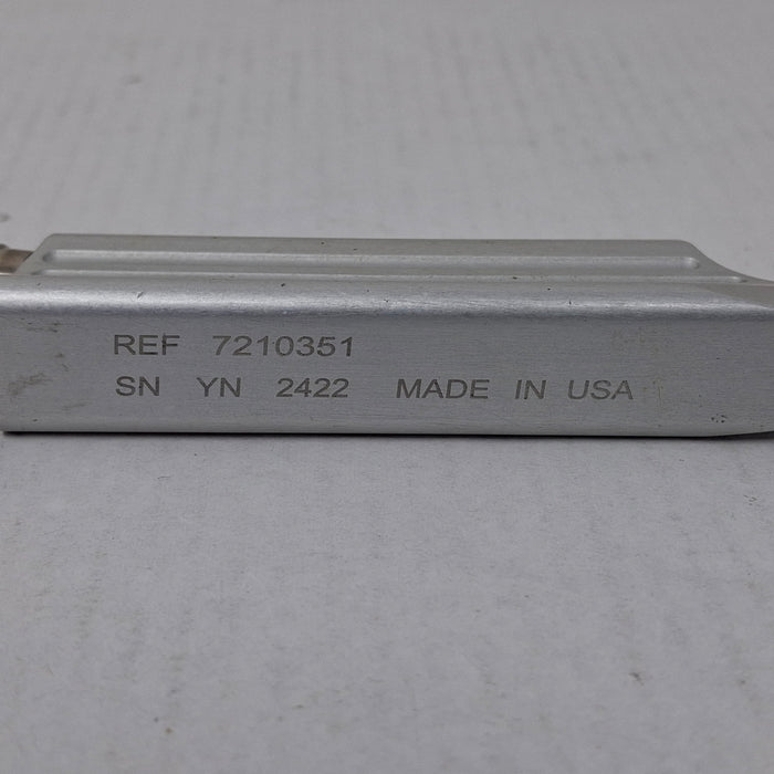 Smith & Nephew 7210387 TRIVEX Handpiece